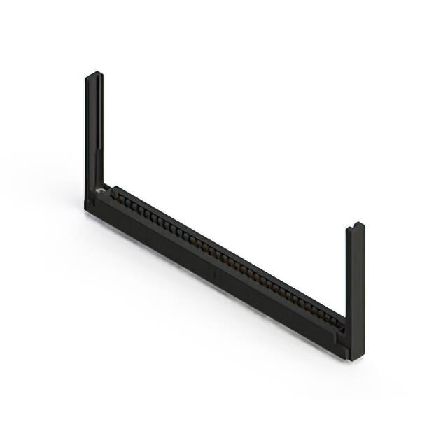 357-035-527-168 EDAC Inc.  Edgeboard Connectors